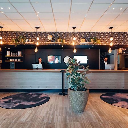 Mercure Paris Orly Rungis Aéroport Esterno foto