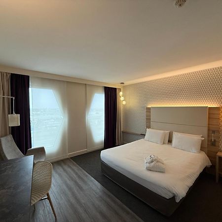 Mercure Paris Orly Rungis Aéroport Esterno foto