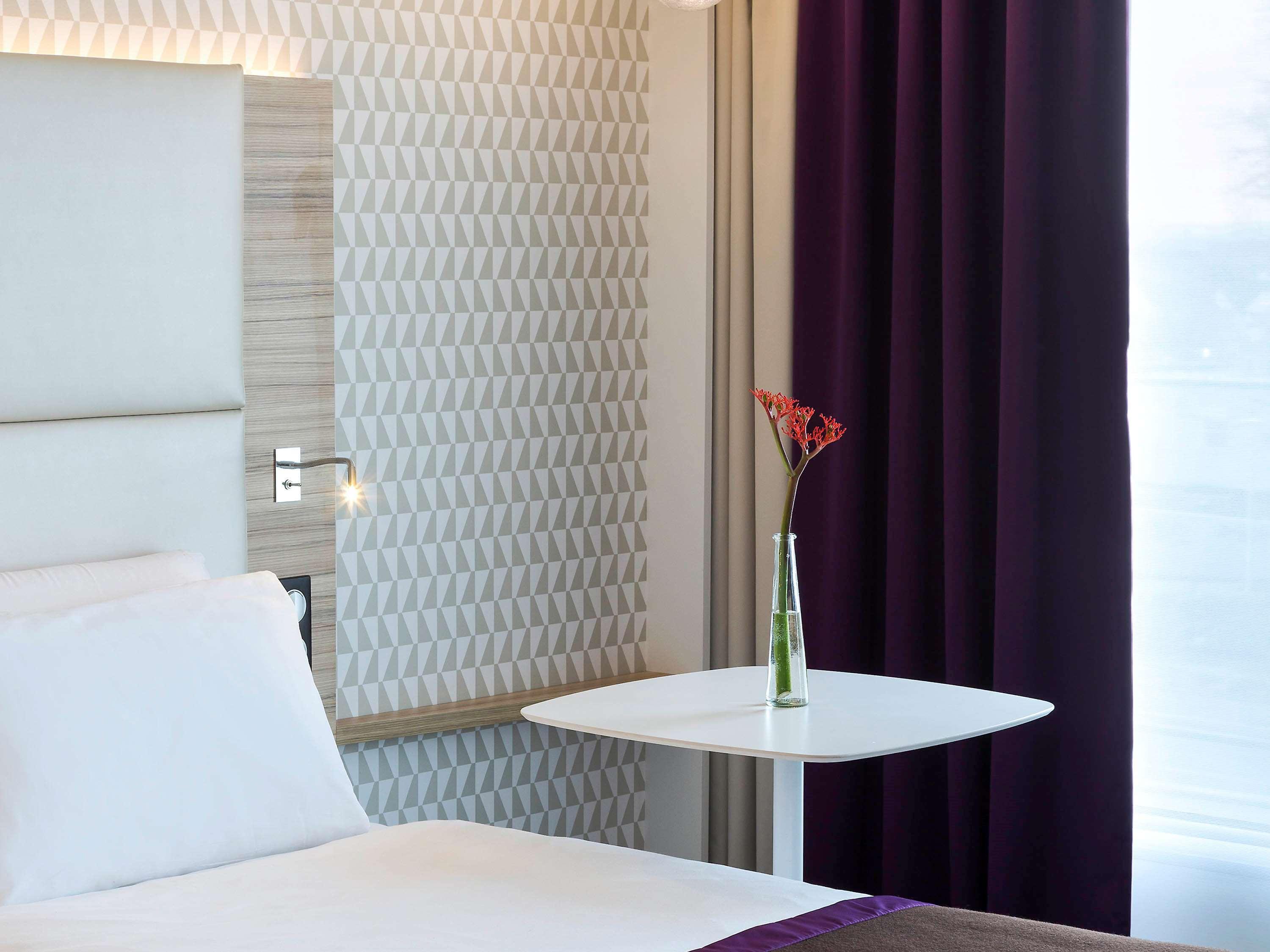 Mercure Paris Orly Rungis Aéroport Esterno foto