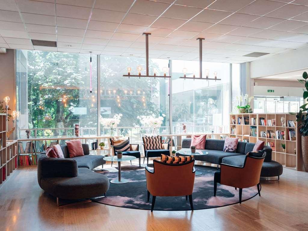 Mercure Paris Orly Rungis Aéroport Esterno foto