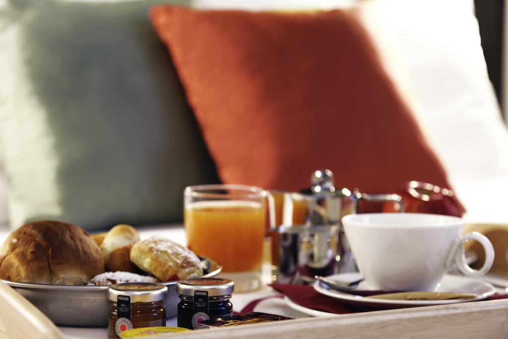 Mercure Paris Orly Rungis Aéroport Esterno foto