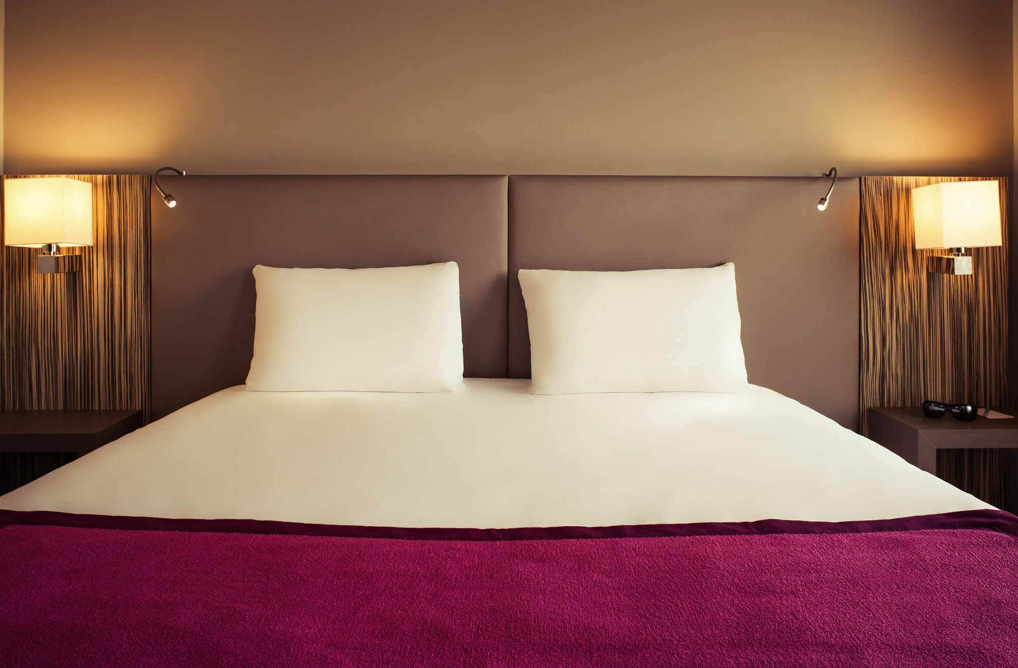 Mercure Paris Orly Rungis Aéroport Esterno foto