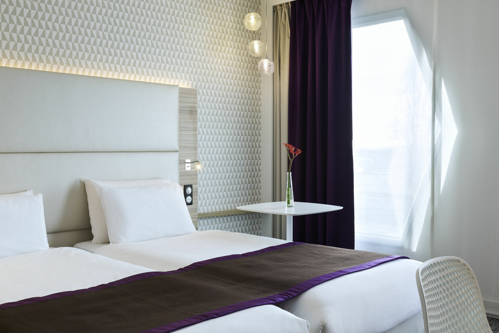 Mercure Paris Orly Rungis Aéroport Esterno foto